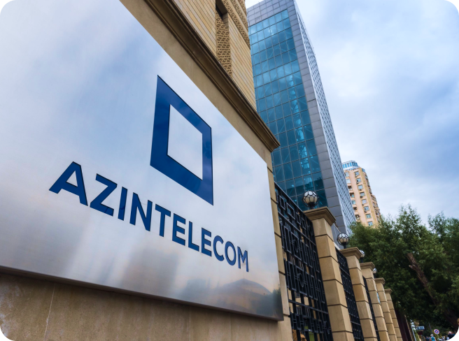 “AzInTelecom” “Rebuild Karabakh” sərgisinin tərəfdaşı oldu